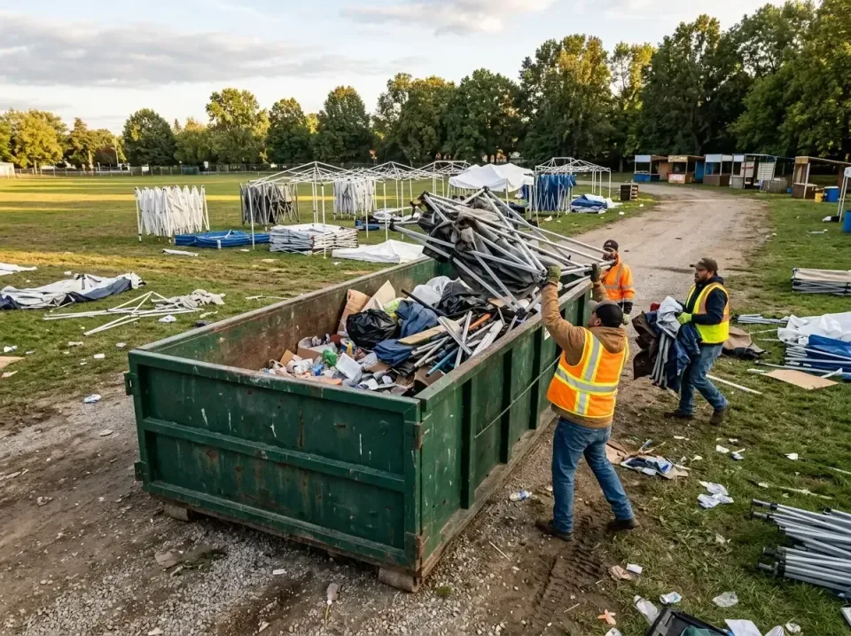 temporary-event-waste-containe-016 — frequently asked questions, Roll-Off Dumpster Rental Services in Paoli, PA